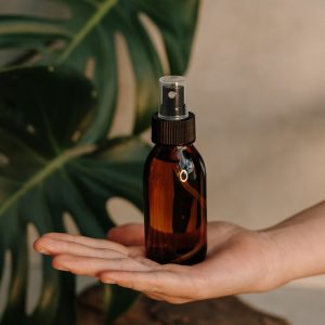 Topical Prescription Solution - Single Month - Once off Purchase